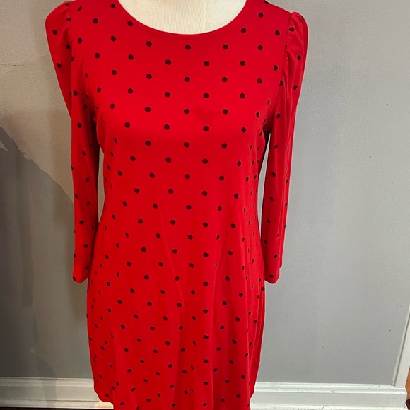 Old Navy polka dot dress(es) - Picture 8 of 8